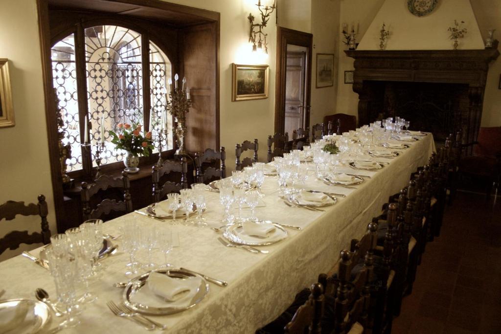 Residenza D'Epoca Eremo Delle Grazie Hotel Monteluco Kültér fotó