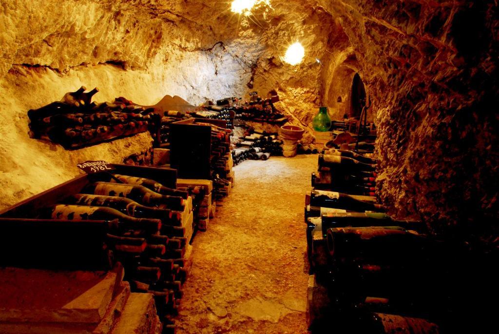 Residenza D'Epoca Eremo Delle Grazie Hotel Monteluco Kültér fotó