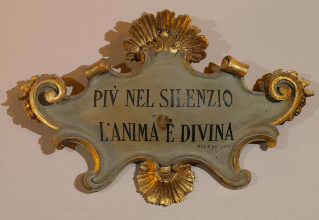 Residenza D'Epoca Eremo Delle Grazie Hotel Monteluco Kültér fotó