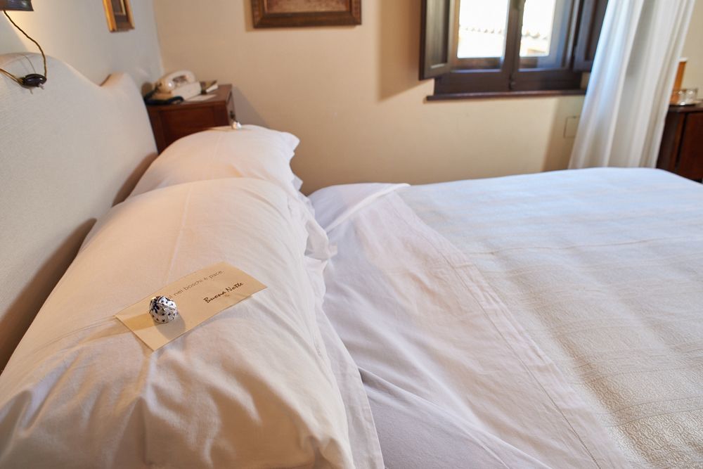 Residenza D'Epoca Eremo Delle Grazie Hotel Monteluco Kültér fotó